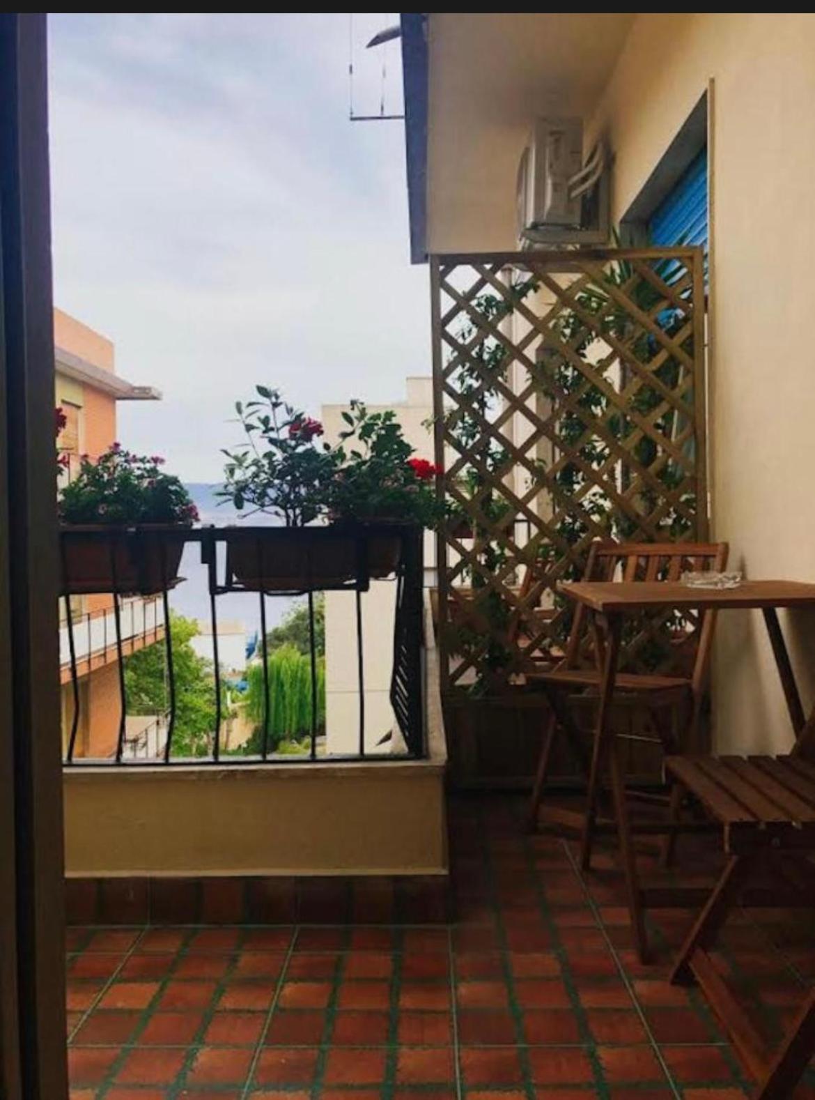 B&B Paradiso Relais Μεσίνα Εξωτερικό φωτογραφία