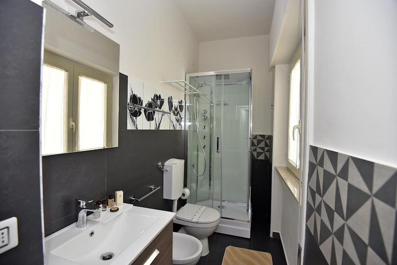 B&B Paradiso Relais Μεσίνα Εξωτερικό φωτογραφία
