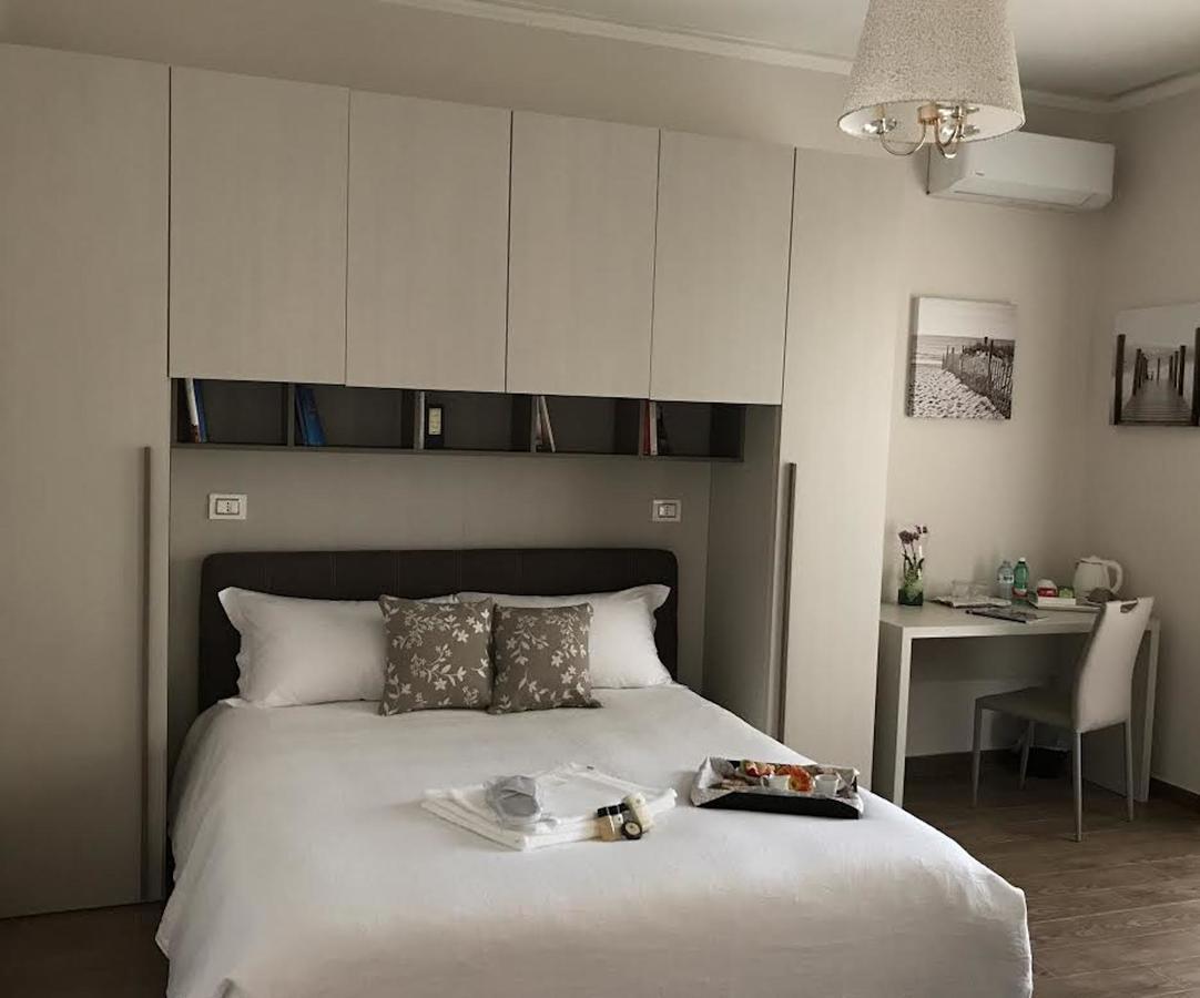 B&B Paradiso Relais Μεσίνα Εξωτερικό φωτογραφία