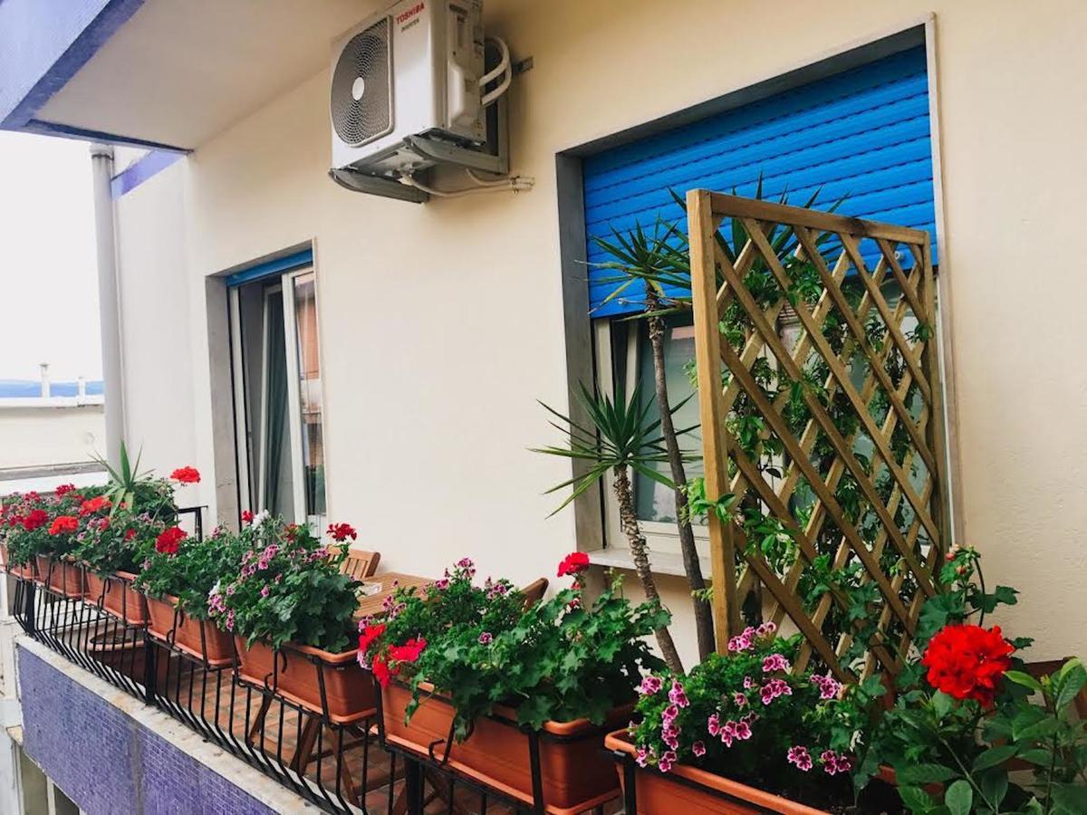 B&B Paradiso Relais Μεσίνα Εξωτερικό φωτογραφία
