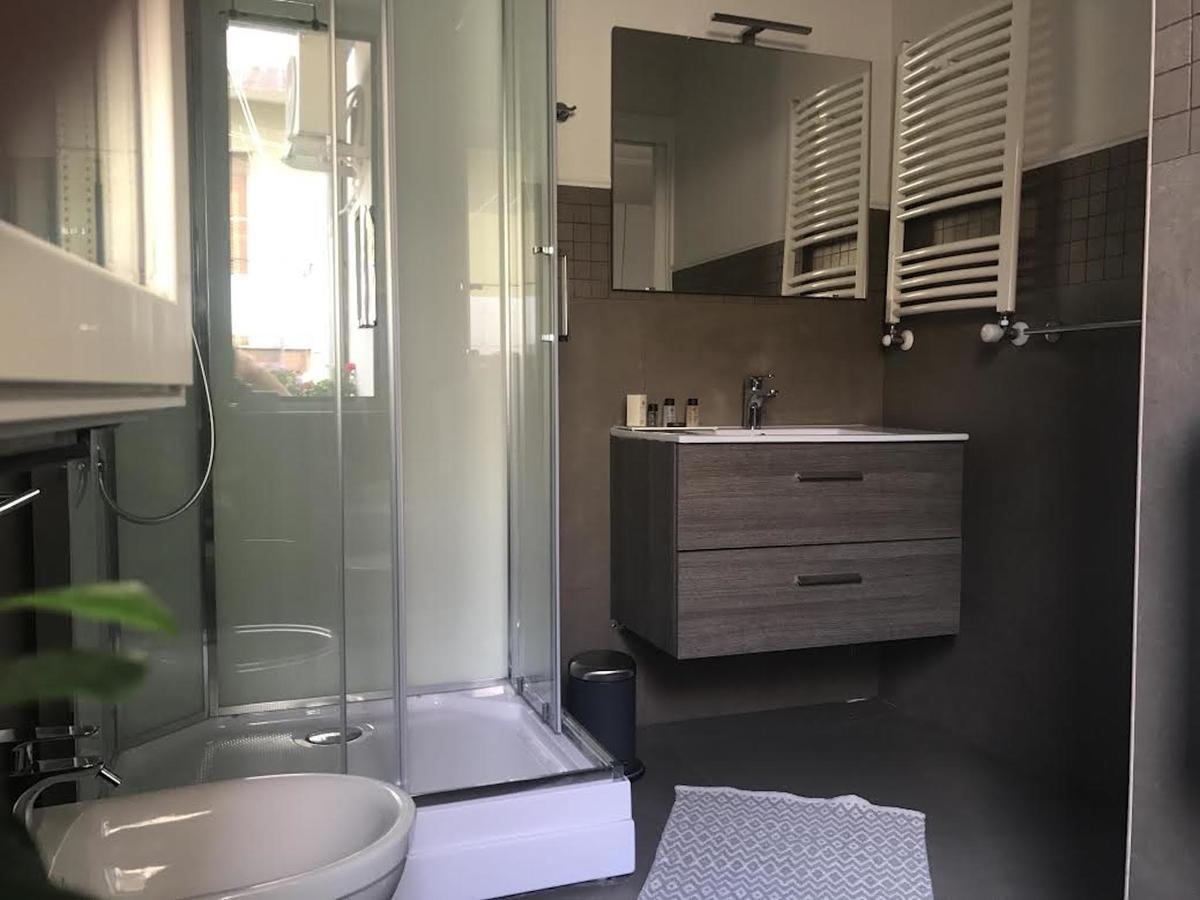 B&B Paradiso Relais Μεσίνα Εξωτερικό φωτογραφία