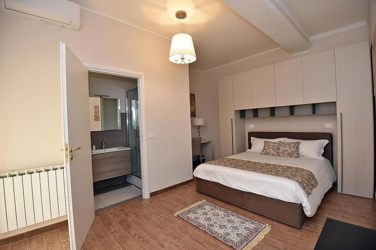 B&B Paradiso Relais Μεσίνα Εξωτερικό φωτογραφία