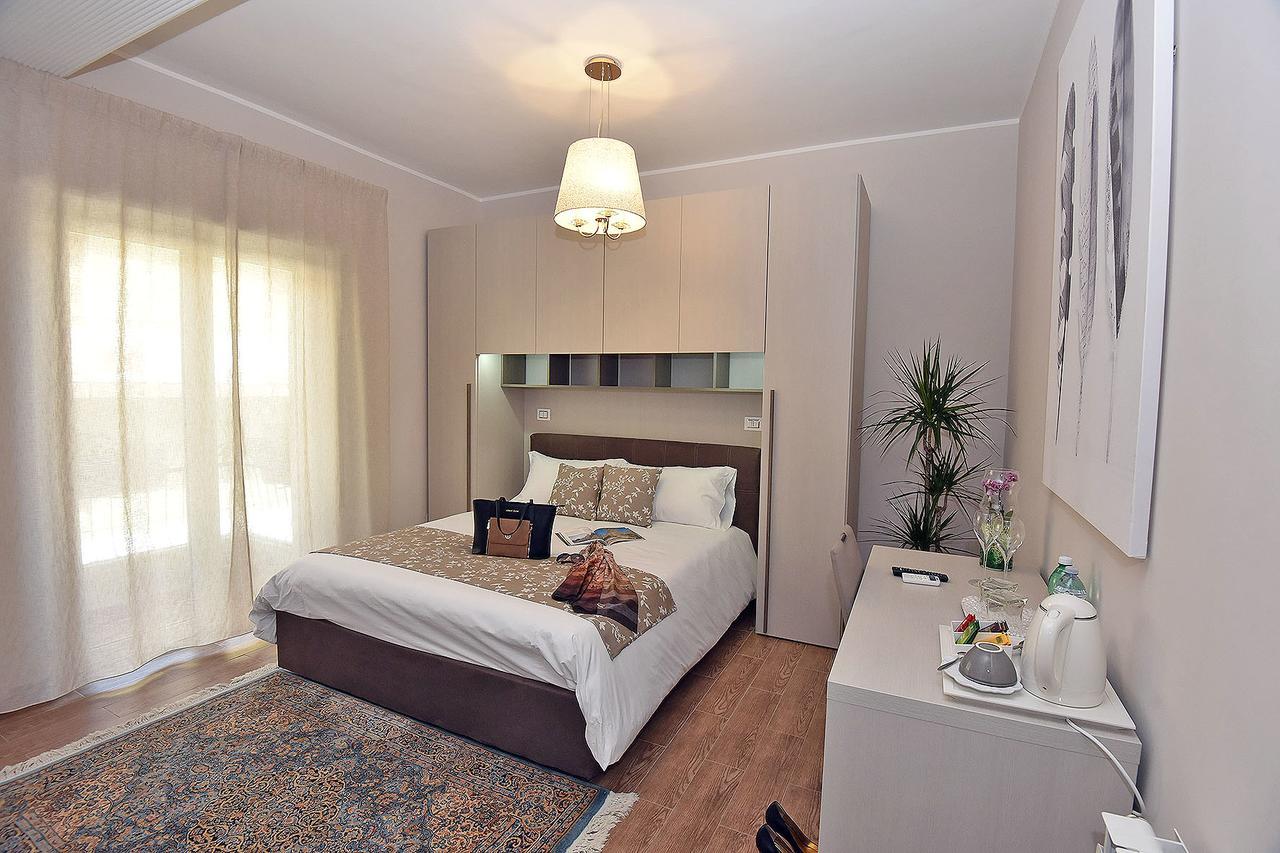B&B Paradiso Relais Μεσίνα Εξωτερικό φωτογραφία