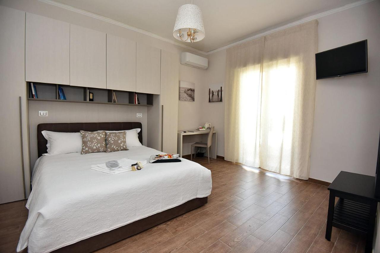 B&B Paradiso Relais Μεσίνα Εξωτερικό φωτογραφία